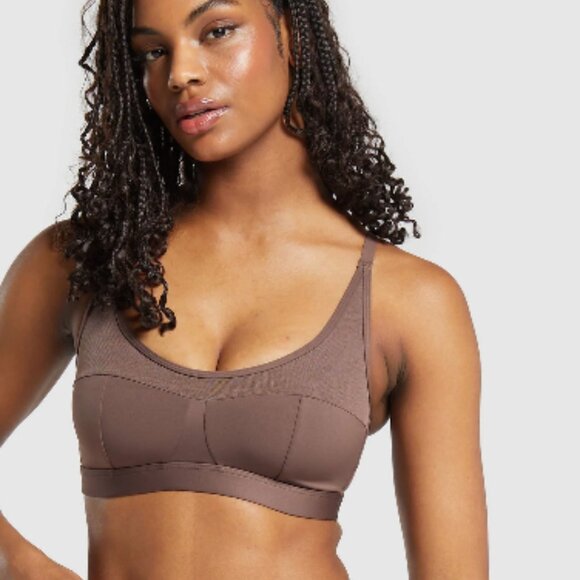 Brand New Gymshark mesh sports bra, size M - Picture 6 of 6